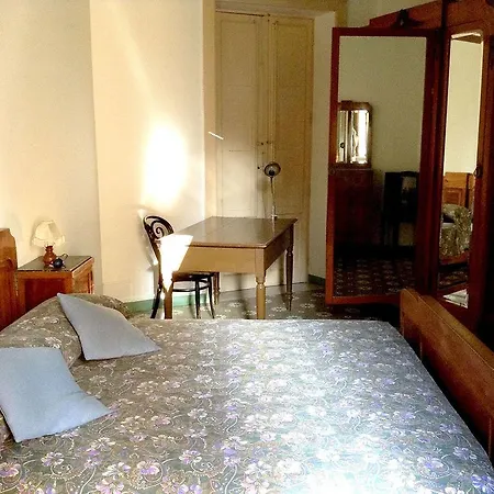 Apartment Lipari Apartment *